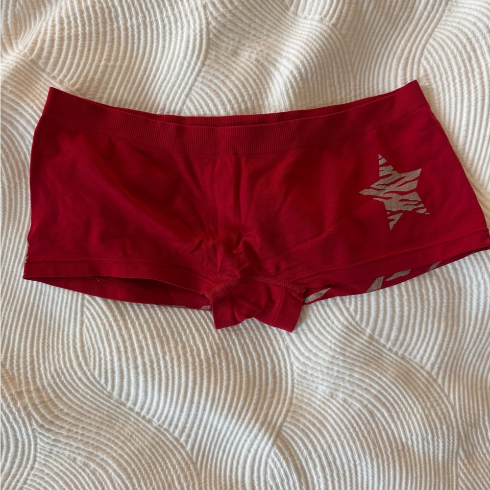Victoria’s Secret Red Women's Panties